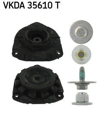 Опора амортизаційної стійки SKF VKDA 35610 T (фото 1)