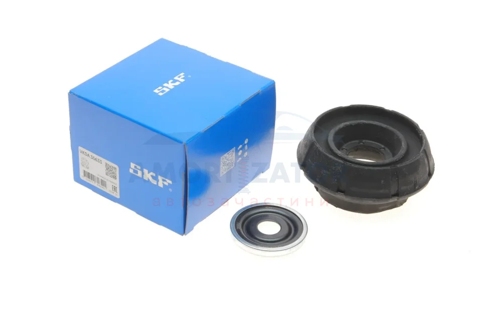 Опора амортизаційної стійки SKF VKDA 35633 (фото 1)