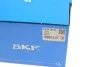 Верхня опора амортизатора SKF VKDA 35638 (фото 8)