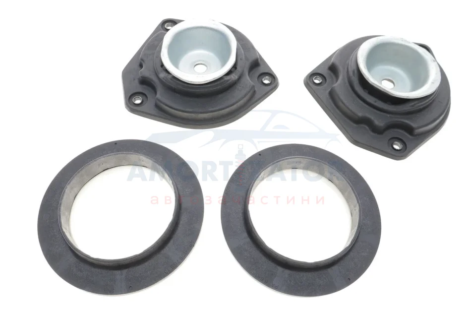Опора амортизаційної стійки SKF VKDA 35638 T (фото 1)