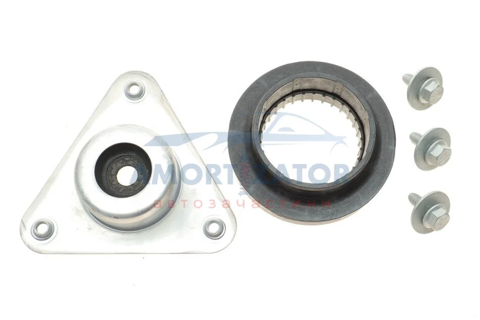 Подушки амортизатора SKF VKDA 35639 (фото 1)