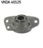 AUDI підшипник заднього амортизатора A3 03- SKF VKDA 40125 (фото 1)