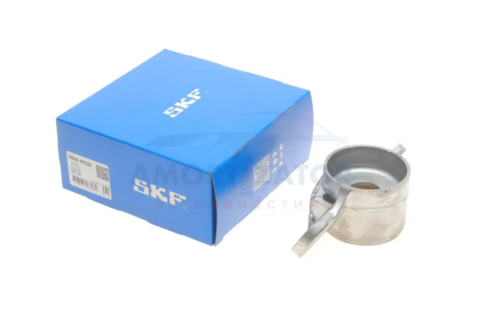 Опора амортизаційної стійки SKF VKDA 40320 (фото 1)