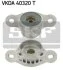 Опора амортизаційної стійки SKF VKDA 40320 T (фото 1)