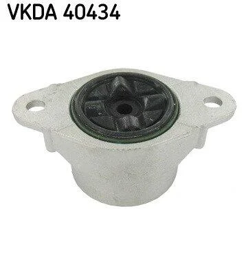 FORD подушка аморт.задн.Fiesta 01- SKF VKDA 40434 (фото 1)
