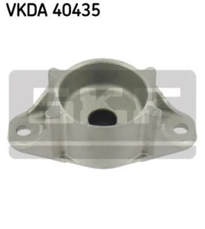 FORD подушка задн.аморт.Focus,C-Max 04- SKF VKDA 40435