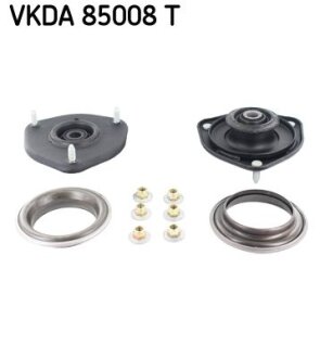 Опора амортизатора гумометалева SKF VKDA 85008 T (фото 1)