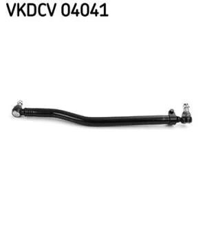 Поздовжня кермова тяга SKF VKDCV 04041