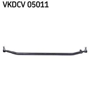 Поперечна кермова тяга SKF VKDCV 05011