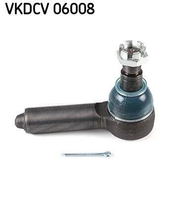 Наконечник, поперечна кермова тяга SKF VKDCV 06008 (фото 1)