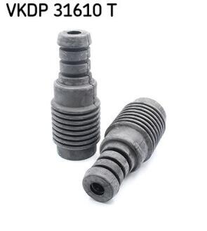 Комплект пилозахисних ковпаків, амортизатор SKF VKDP 31610 T