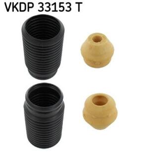 Пилозахисний к-т амортизатора SKF VKDP 33153 T