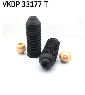 Комплект пилозахисних ковпаків, амортизатор SKF VKDP 33177 T