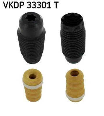 Пилозахисний к-т амортизатора SKF VKDP 33301 T (фото 1)
