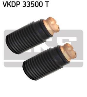Пилозахисний к-т амортизатора SKF VKDP 33500 T