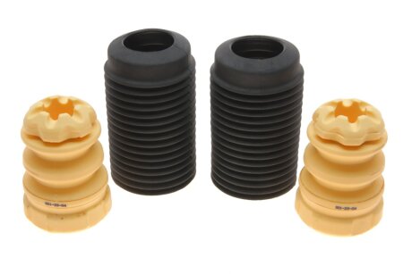 Комплект пилозахисних ковпаків, амортизатор SKF VKDP 33832 T