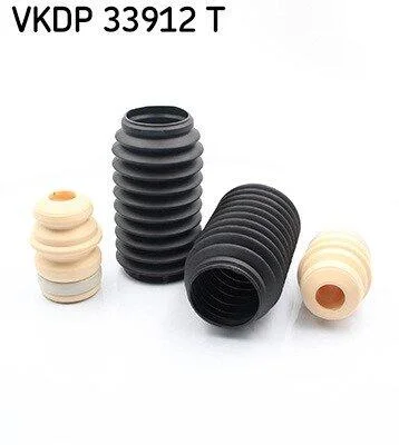 Комплект пилозахисних ковпаків, амортизатор SKF VKDP 33912 T (фото 1)