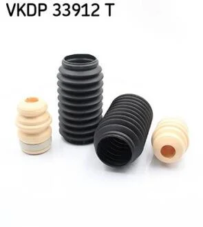 Комплект пилозахисних ковпаків, амортизатор SKF VKDP 33912 T