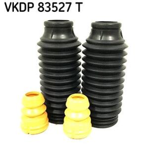 Комплект пилозахисних ковпаків, амортизатор SKF VKDP 83527 T