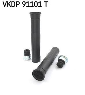 Комплект пилозахисних ковпаків, амортизатор SKF VKDP 91101 T