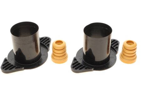 Комплект пилозахисних ковпаків, амортизатор SKF VKDP 93303 T