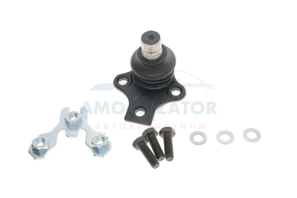 Кульова опора SKF VKDS 311000 (фото 1)