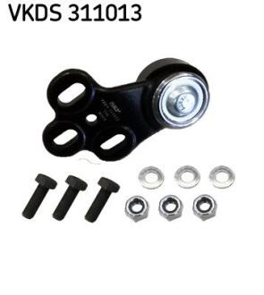 VW кульова опора лів. AUDI 80 91-95 SKF VKDS 311013