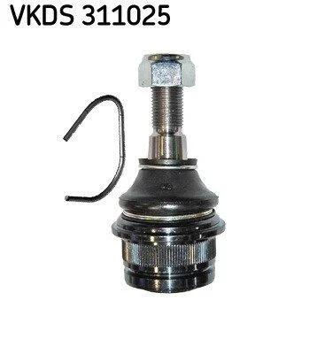 Нижній/верхній кульовий шарнір SKF VKDS 311025 (фото 1)