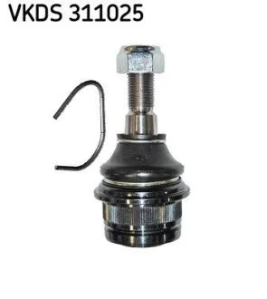Нижній/верхній кульовий шарнір SKF VKDS 311025