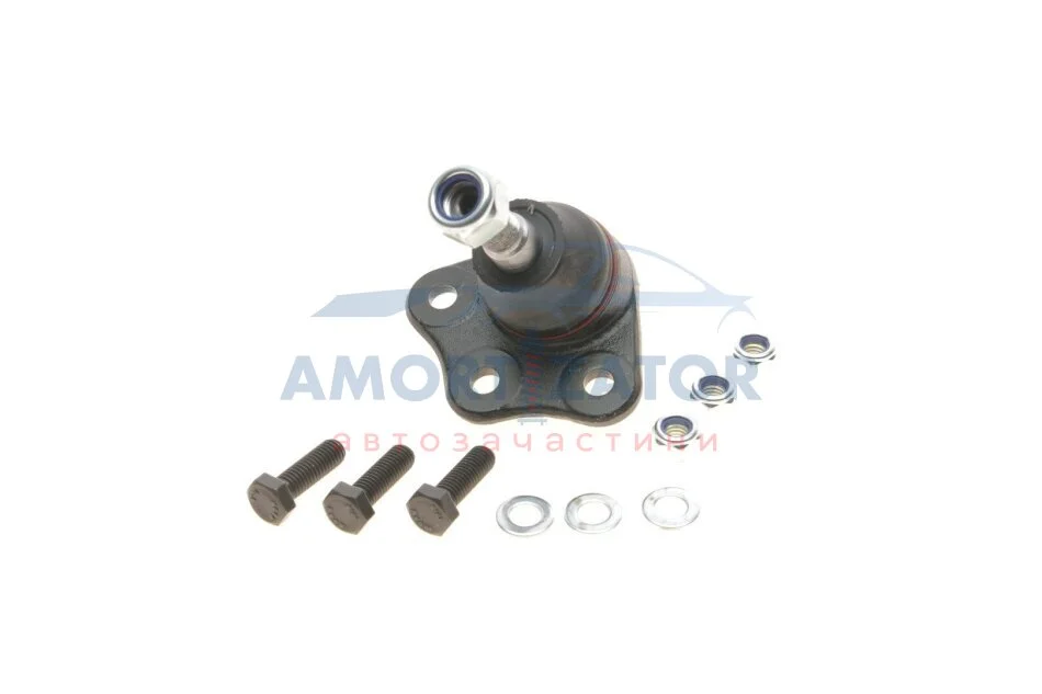 Кульова опора SKF VKDS 312001 (фото 1)