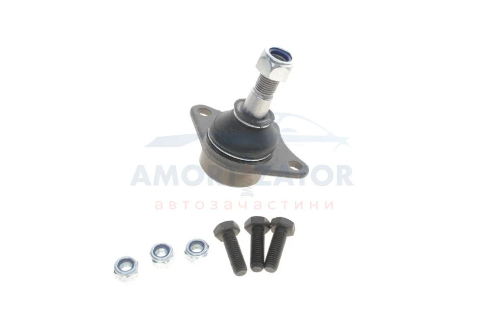 Кульова опора SKF VKDS 312022 (фото 1)