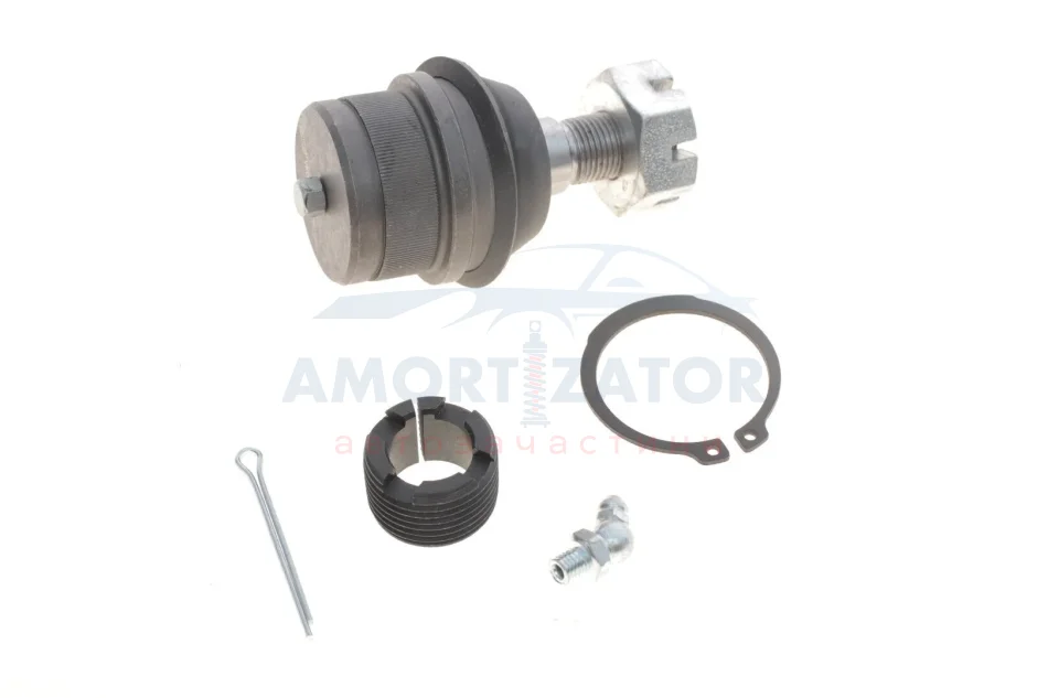 Кульова опора SKF VKDS 312503 (фото 1)