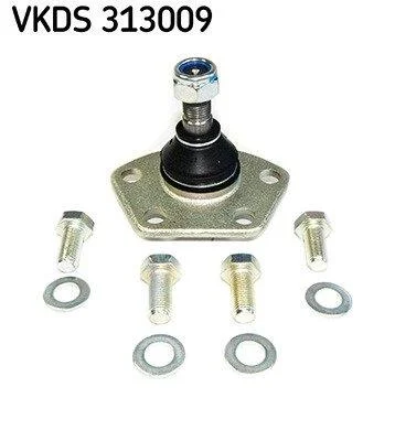 FIAT кульова опора нижн. 16x1,5 Ducato 94- PEUGEOT Boxer SKF VKDS 313009 (фото 1)