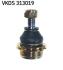 PEUGEOT кульова опора 305, 405 82-99 SKF VKDS 313019 (фото 1)
