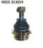 PEUGEOT кульова опора 305, 405 82-99 SKF VKDS 313019 (фото 1)