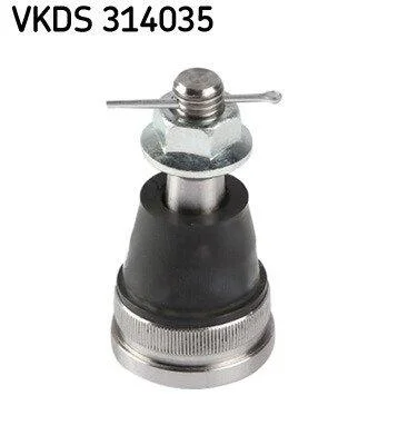 Нижній/верхній кульовий шарнір SKF VKDS 314035 (фото 1)