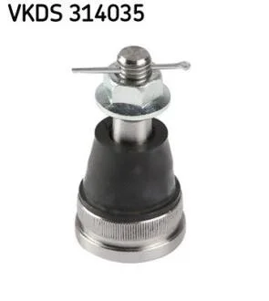 Нижній/верхній кульовий шарнір SKF VKDS 314035