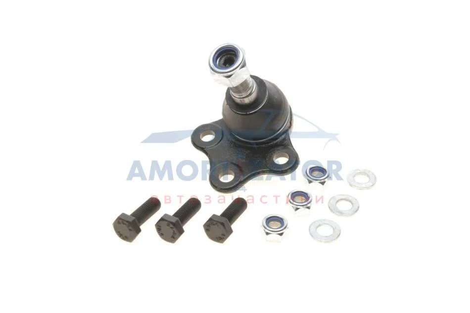 Кульова опора SKF VKDS 316005 (фото 1)