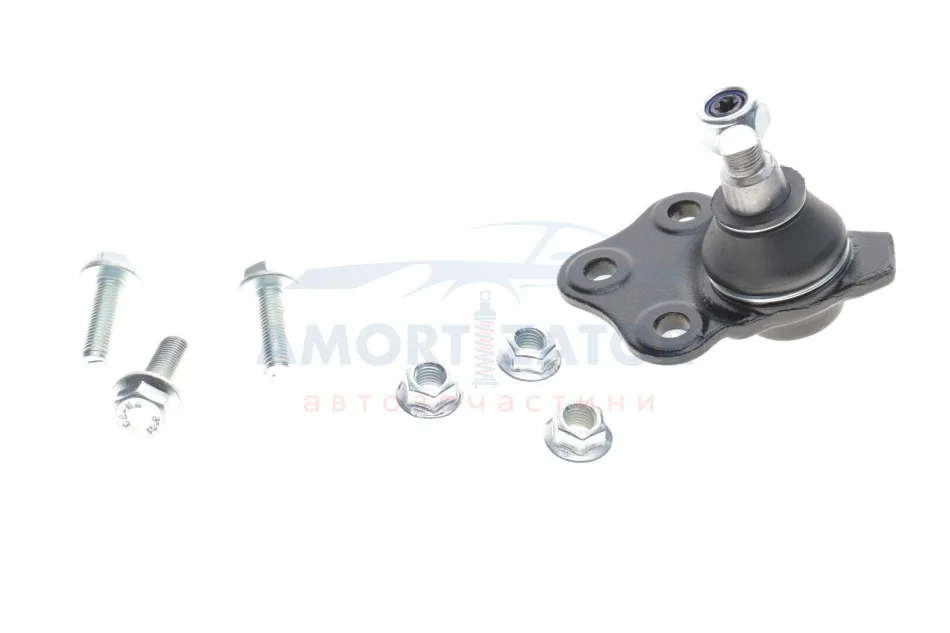 Кульова опора SKF VKDS 316033 (фото 1)