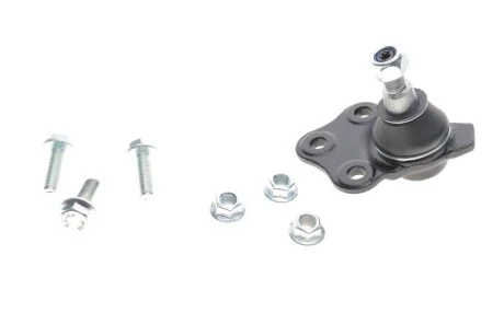 Опоракульова передн. RENAULT Duster 10- SKF VKDS 316033