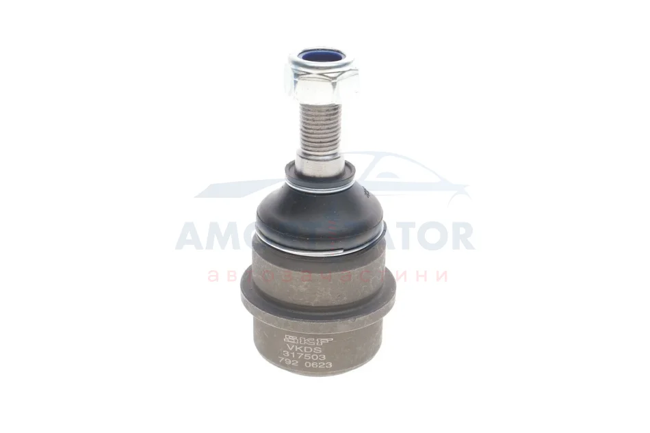 Кульова опора SKF VKDS 317503 (фото 1)