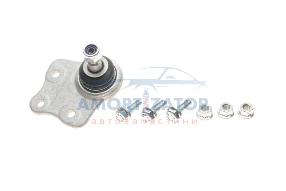 Кульова опора SKF VKDS 318005 (фото 1)