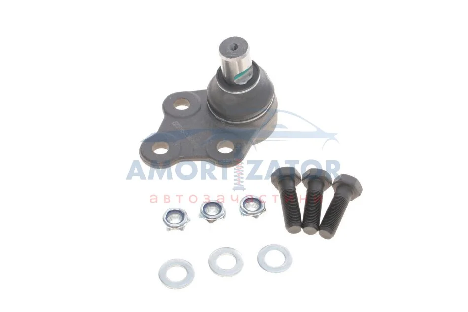 Кульова опора SKF VKDS 318006 (фото 1)