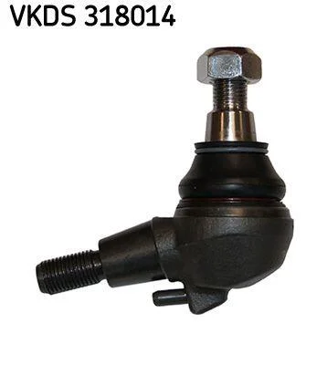 Нижній/верхній кульовий шарнір SKF VKDS 318014 (фото 1)