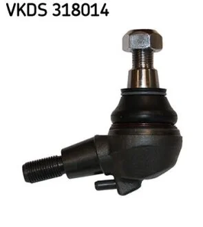 Нижній/верхній кульовий шарнір SKF VKDS 318014