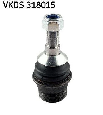 Нижній/верхній кульовий шарнір SKF VKDS 318015 (фото 1)