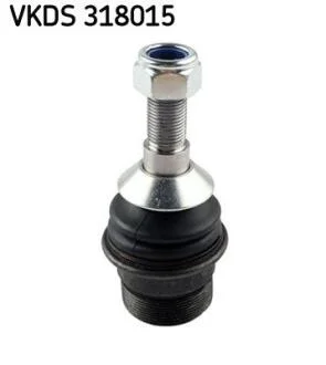 Нижній/верхній кульовий шарнір SKF VKDS 318015