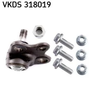 Опора кульова SKF VKDS 318019