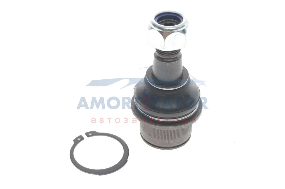 Кульова опора SKF VKDS 318021 (фото 1)