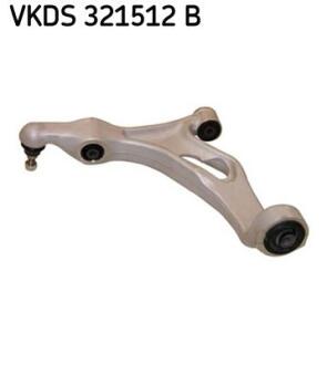 Важіль підвіски, підвіска коліс SKF VKDS 321512 B